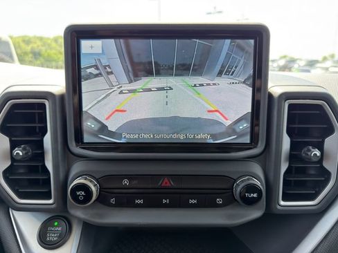Used 2021 Ford Bronco Sport Big Bend AWD/4WD image 22