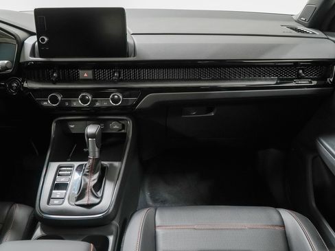 New 2026 Honda CR-V Sport Touring image 35