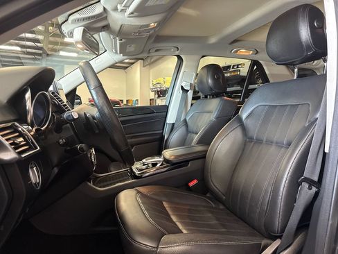 Used 2016 Mercedes-Benz GLE 350 4MATIC image 13