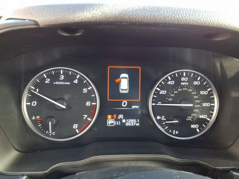 Used 2025 Subaru Forester Limited w/ Popular Package #1 image 16