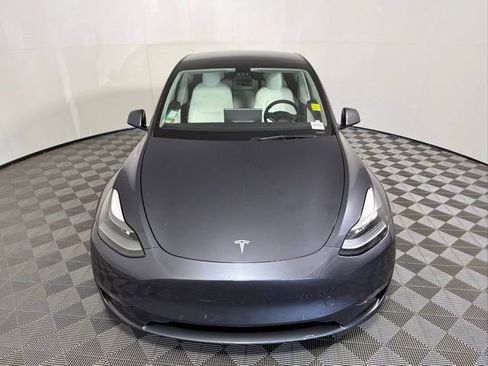 Used 2021 Tesla Model Y Performance AWD/4WD image 10