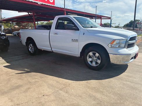 Used 2013 RAM 1500 Classic SLT RWD image 28