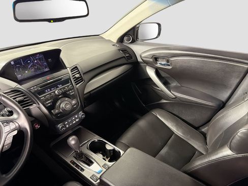Used 2014 Acura RDX Technology Package image 24