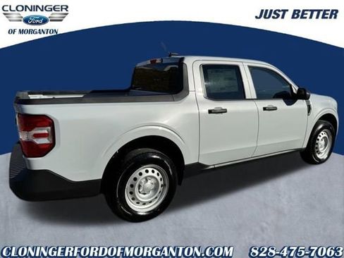 New 2026 Ford Maverick XL image 8