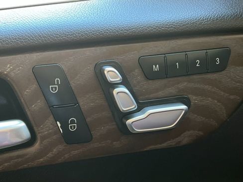 Used 2016 Mercedes-Benz GLE 350 4MATIC image 14