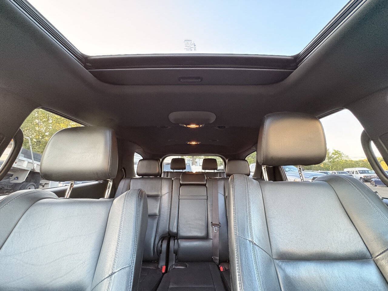 Used 2021 Dodge Durango GT AWD/4WD image 26