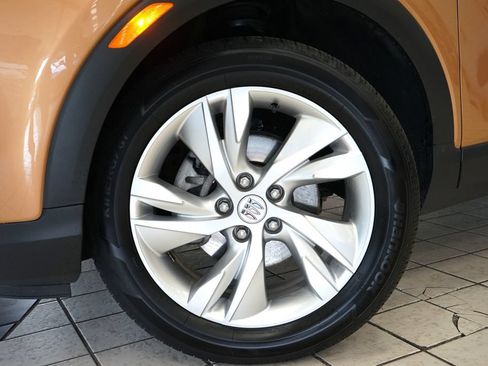 Used 2025 Buick Encore GX Preferred FWD image 46