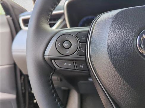 New 2026 Toyota Corolla Cross XLE AWD/4WD image 17