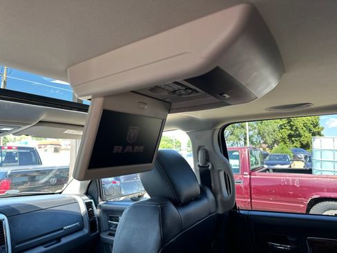 Used 2012 RAM 1500 Laramie w/ Protection Group AWD/4WD image 24