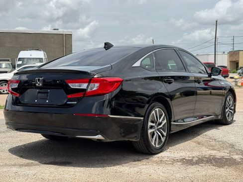 Used 2019 Honda Accord EX-L image 7