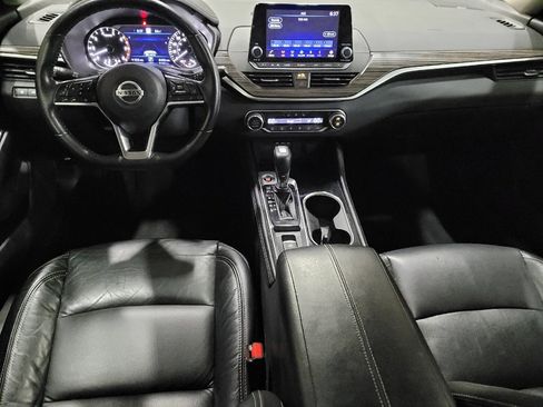 Used 2020 Nissan Altima 2.0 Platinum image 22