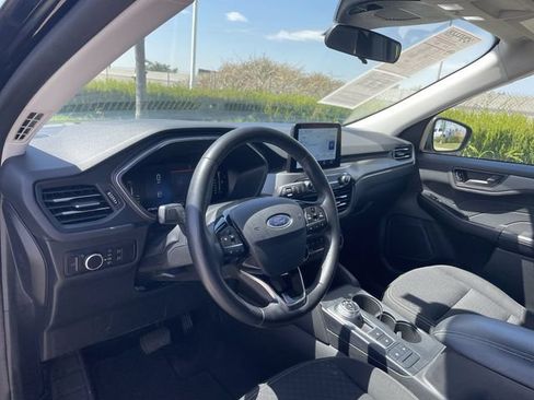 Used 2024 Ford Escape Active AWD/4WD image 10