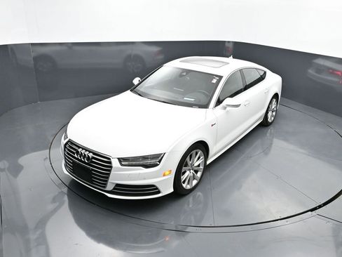 Used 2016 Audi A7 3.0T Prestige w/ Prestige Package AWD/4WD image 49