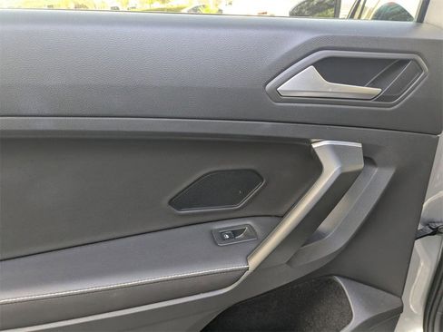 Used 2024 Volkswagen Tiguan S image 23