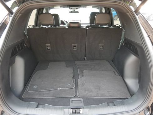 Certified 2025 Ford Escape ST-Line w/ Tech Pack #1 AWD/4WD image 12