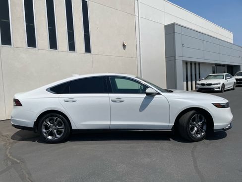 Used 2024 Honda Accord EX image 6
