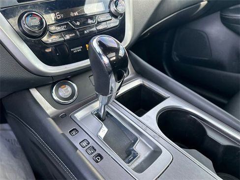 Certified 2021 Nissan Murano SV w/ SV Special Edition Package image 18