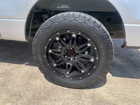 Used 2011 Ford F150 XLT RWD image 20