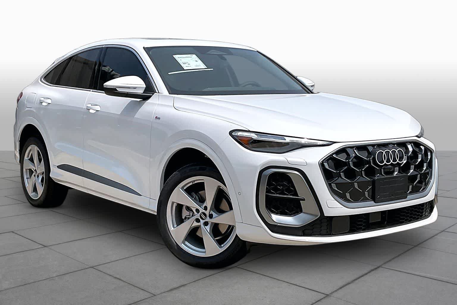 New 2026 Audi Q5 Premium Plus AWD/4WD image 2