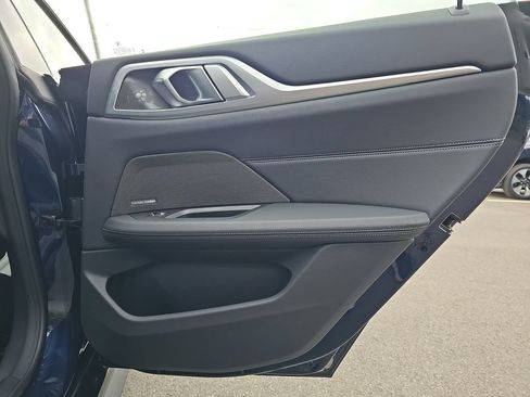 Certified 2024 BMW i4 M50 AWD/4WD image 26