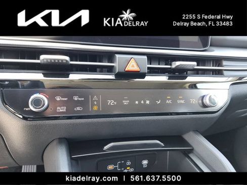 New 2026 Kia Sportage LX FWD image 23