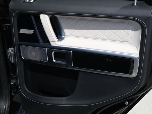 Used 2021 Mercedes-Benz G 63 AMG 4MATIC image 23