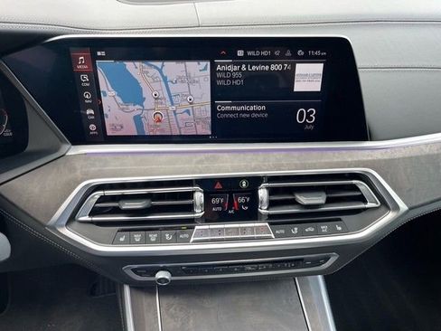 Used 2020 BMW X5 xDrive40i w/ Convenience Package image 23