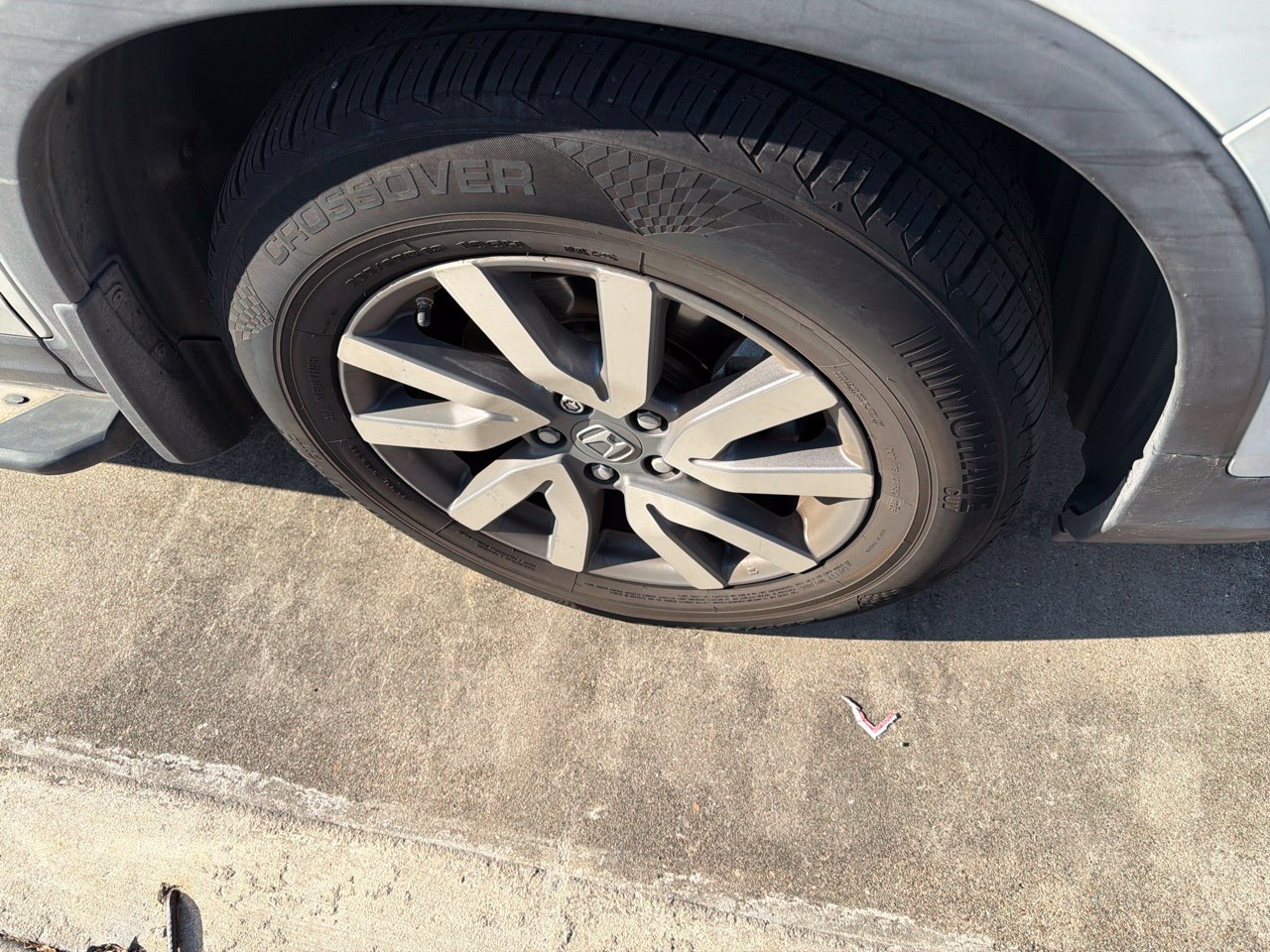 Used 2020 Honda Pilot EX image 5