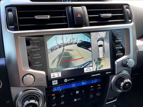 Used 2023 Toyota 4Runner Limited RWD image 21