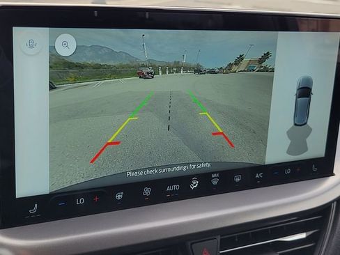 Used 2025 Ford Escape Base image 21