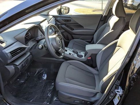 New 2026 Subaru Crosstrek 2.0i Premium AWD/4WD image 21