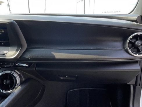 Used 2019 Chevrolet Camaro LT w/ RS Package image 29