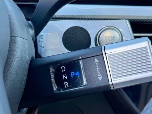 New 2026 Hyundai Sonata SEL image 16