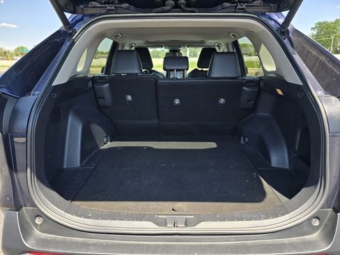 Certified 2021 Toyota RAV4 XLE Premium AWD/4WD image 17