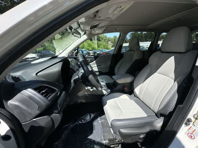 Used 2019 Subaru Forester Premium AWD/4WD image 17