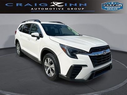 Used 2023 Subaru Ascent Premium