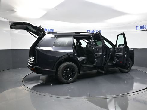 New 2027 Kia Telluride SX Prestige X-Pro AWD/4WD image 59