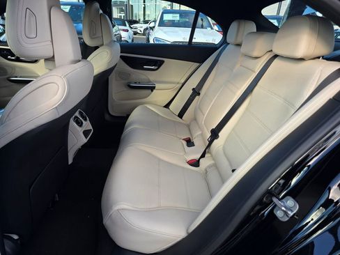 New 2026 Mercedes-Benz C 300 4MATIC Sedan image 18