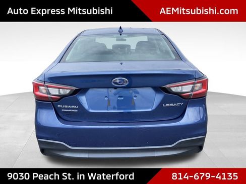 Used 2022 Subaru Legacy Premium image 6