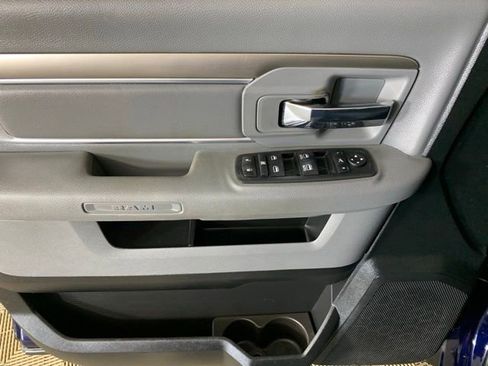 Used 2017 RAM 1500 Big Horn AWD/4WD image 25