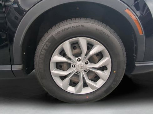 Certified 2023 Honda CR-V LX image 11