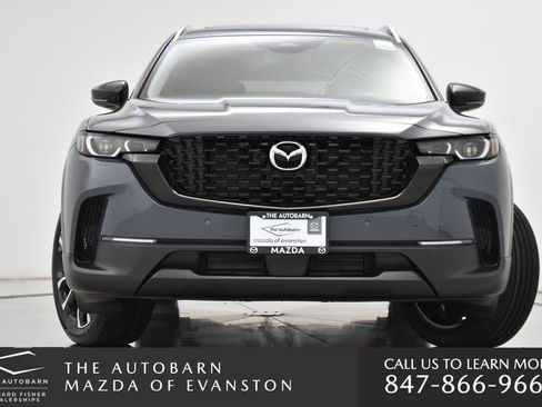 New 2026 MAZDA CX-50 AWD 2.5 S w/ Weather Package image 5