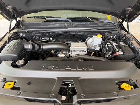 Used 2023 RAM 1500 Big Horn RWD image 12