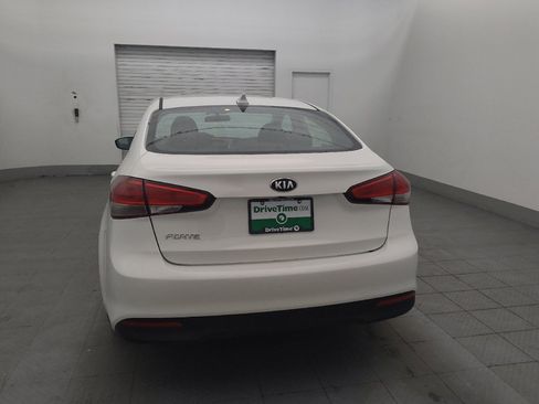 Used 2018 Kia Forte LX w/ LX Popular Package FWD image 6