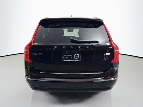 Used 2023 Volvo XC90 T8 Ultimate w/ Lounge Package AWD/4WD image 7