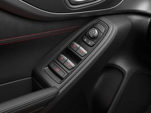 New 2026 Subaru WRX Limited AWD/4WD image 22