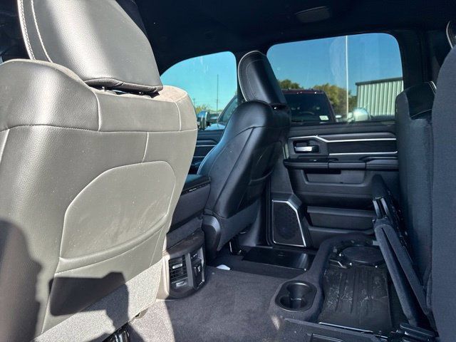 Used 2026 RAM 2500 Laramie AWD/4WD image 19