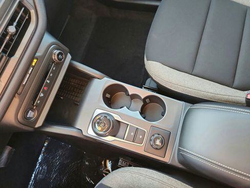 New 2025 Ford Bronco Sport Big Bend image 16