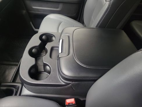 Used 2024 RAM 3500 Tradesman w/ Cold Weather Group image 28