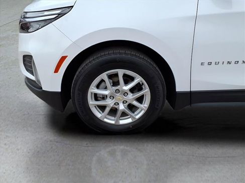 Used 2023 Chevrolet Equinox LT image 10
